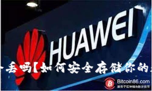 冷钱包会丢吗？如何安全存储你的数字资产