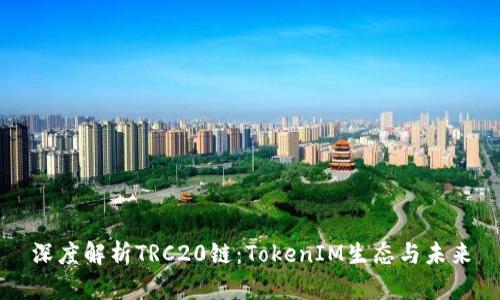 深度解析TRC20链：TokenIM生态与未来