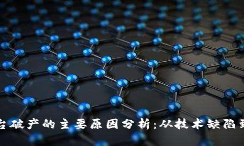 区块链平台破产的主要原因分析：从技术缺陷到市场风险