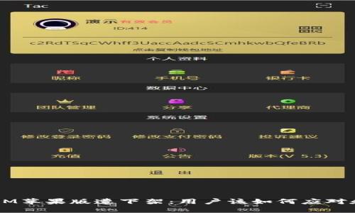 TokenIM苹果版遭下架：用户该如何应对和处理？