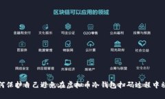 如何保护自己避免在虚拟币冷钱包扫码过程中被