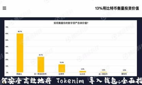 
如何安全高效地将 Tokenim 导入钱包：全面指南