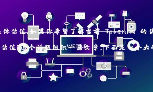 由于我不能直接访问互联网以获取最新数据，无法提供 Tokenim 网站的具体估值。如果你希望了解当前 Tokenim 的估值，建议直接访问其官方网站或咨询相关的金融分析机构和市场研究报告。

不过，我可以帮助你建立一个示例性的框架，以便你如何围绕“Tokenim官网估值”这个话题组织一篇文章。下面是一个大的结构，包括、关键词、简介和几个相关的问题。

示例结构：

探索Tokenim官网估值的深层含义与市场前景