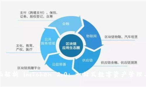 全面解析 imToken 2.0: 一站式数字资产管理工具