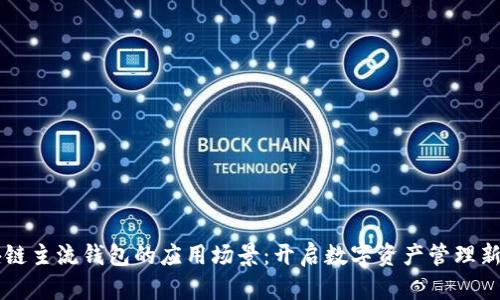 区块链主流钱包的应用场景：开启数字资产管理新纪元