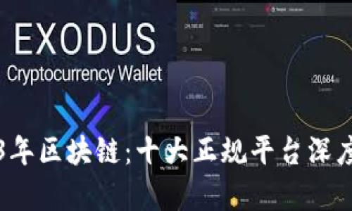 2023年区块链：十大正规平台深度解析