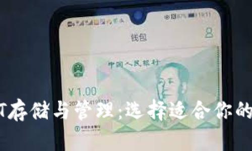 USDT存储与管理：选择适合你的钱包