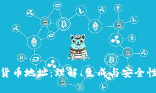 加密货币地址：理解、生成与安全性保障